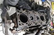 Капитальный ремонт двигателя Hyundai SantaFe
